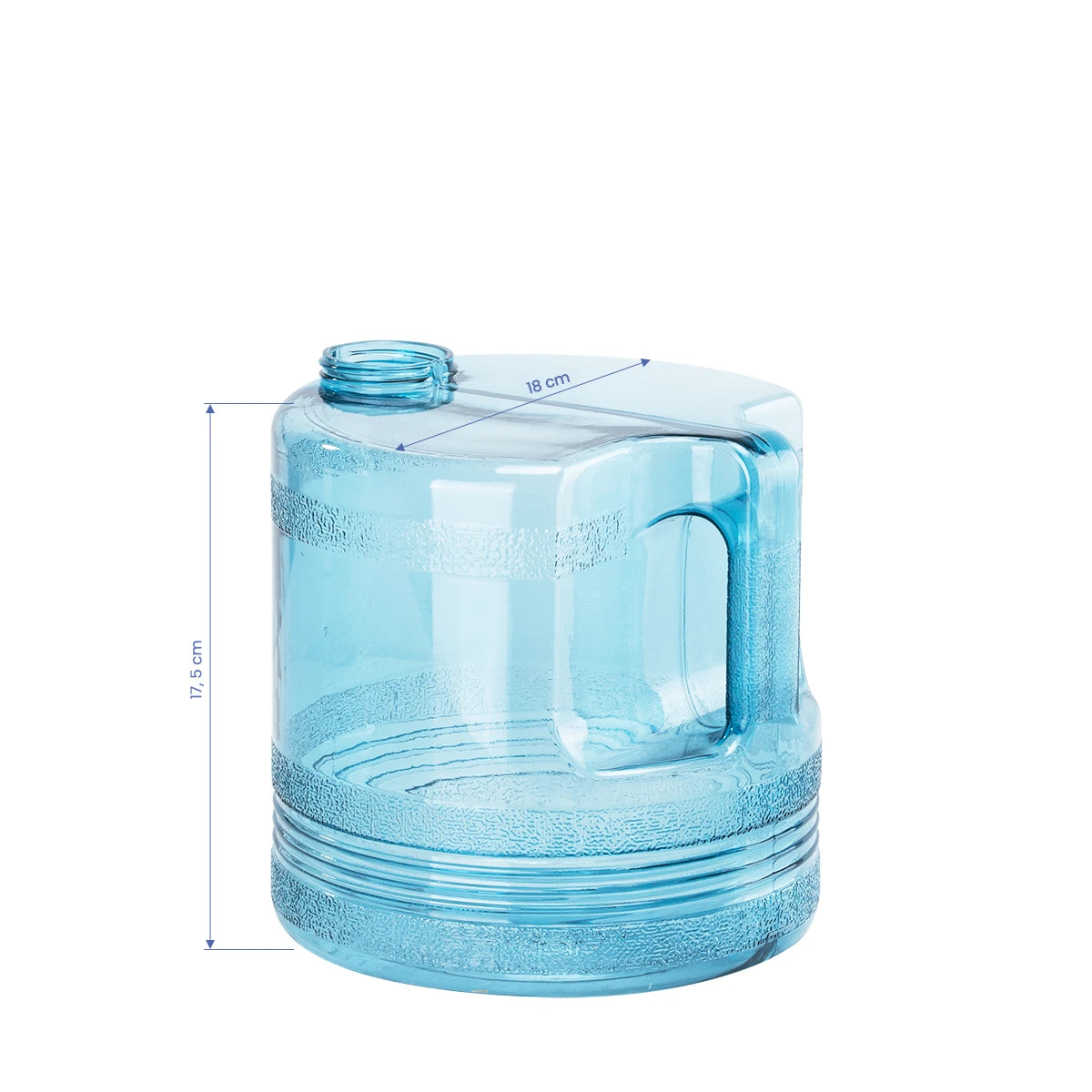 Lafomed Waterdestilleerder N