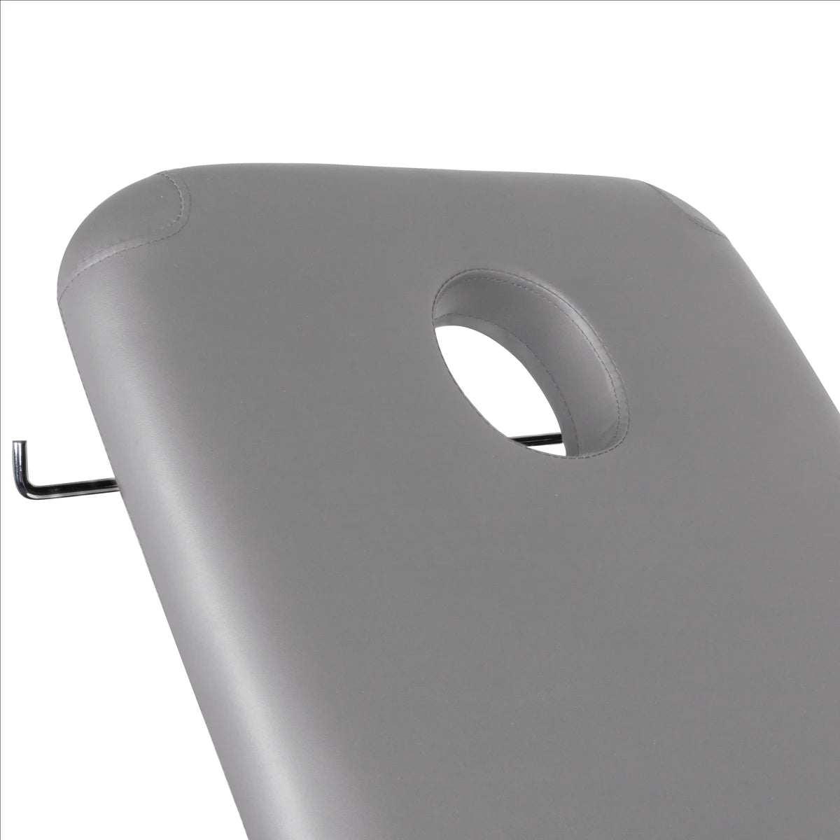 Electric bed massage 079 1 intens. Gray