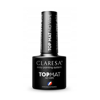 TOP MATT NO WIPE 5ML