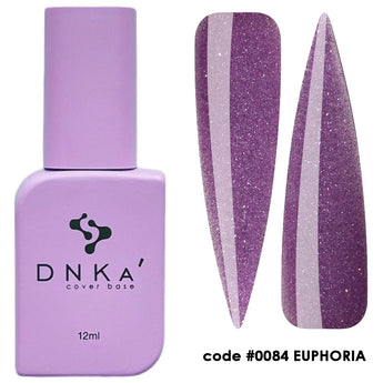 DNKa Cover Base 12 ml #0084 Euphoria