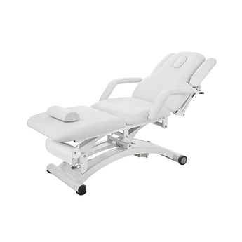 Three-Motor Massage Bed