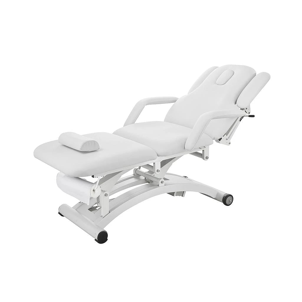 Three-Motor Massage Bed