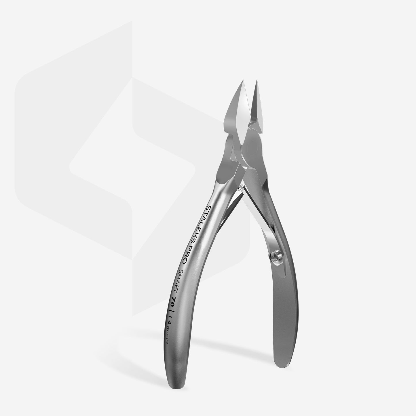 Professionelle negleklippere Smart 70 14 mm [NS-70-14]