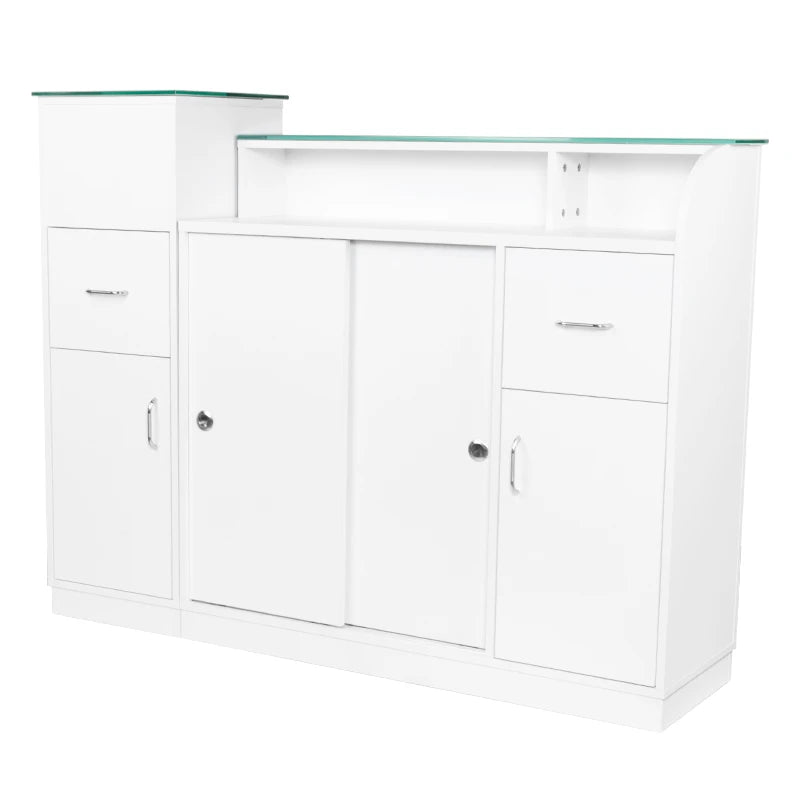 Gabbiano Reģistratūras lete Q-0333