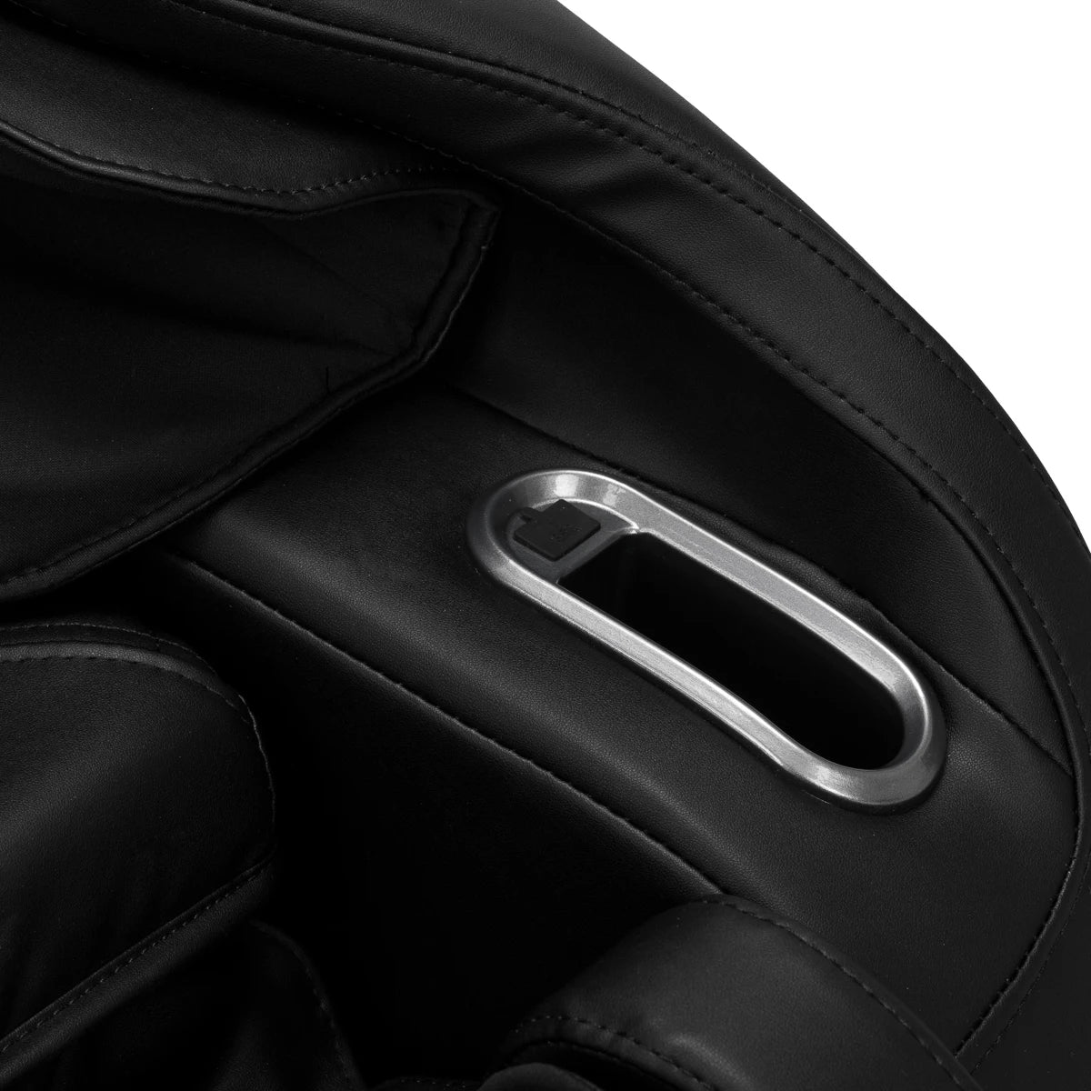 Sakura Luxury 808 massage chair black