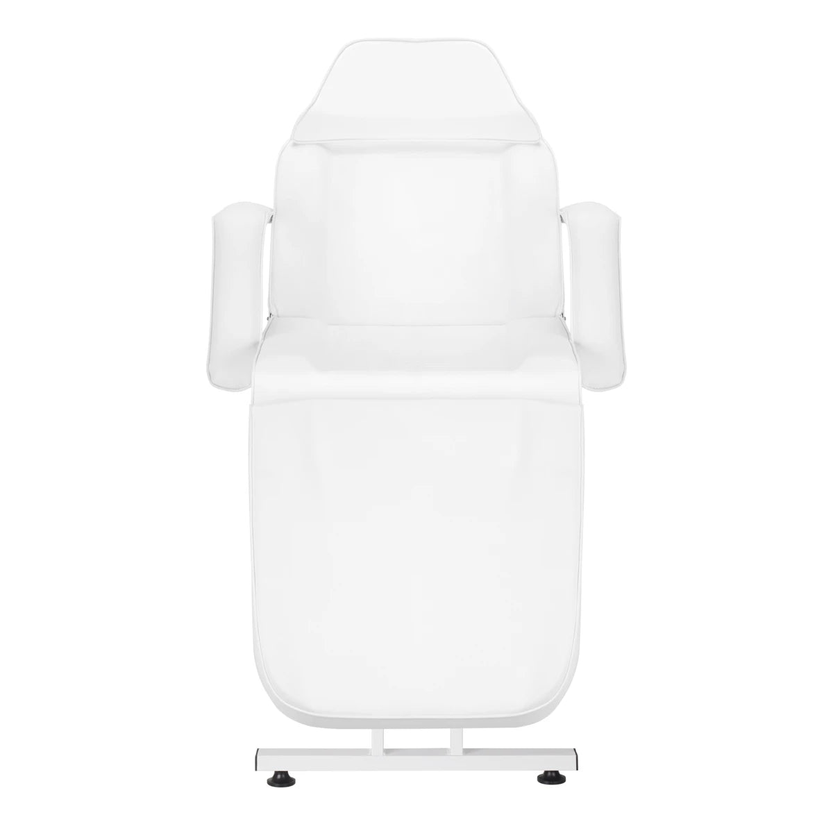 Beauty bed-couche SILLON, white