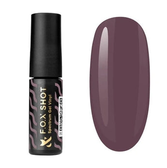 F.O.X Gellak SHOT Spectrum Gel Vinyl 031, 5 gr