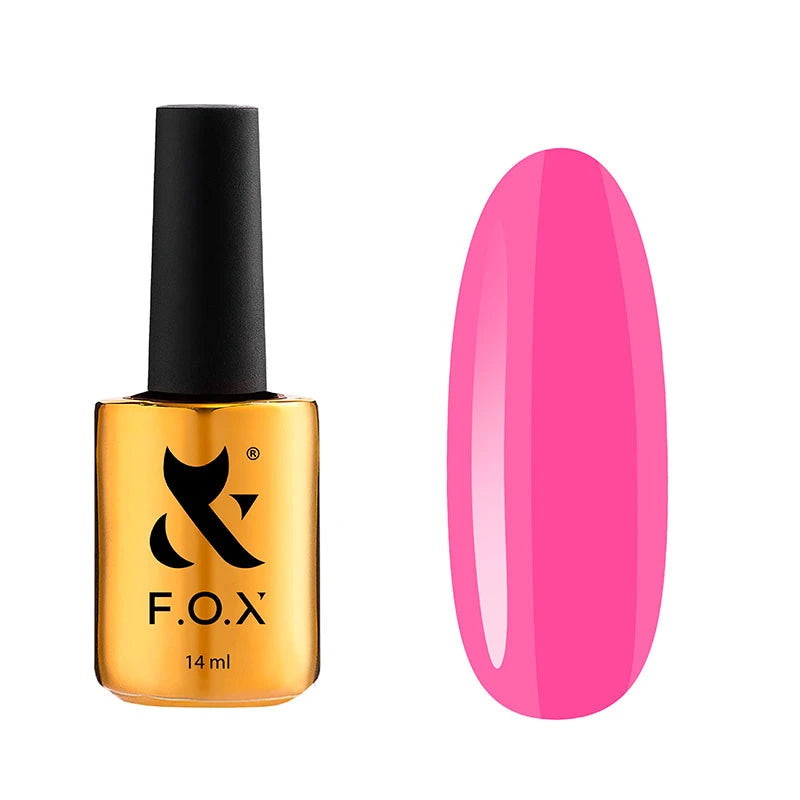 F.O.X Šķidrais akrilgēls 024, 14 ml