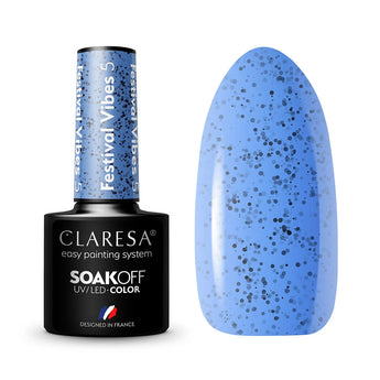 Gel polish Festival Vibes 5 5ML