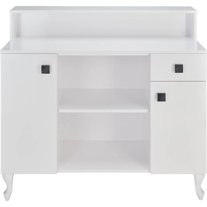 Ayala Receptiebalie MADAME, met LED-verlichting