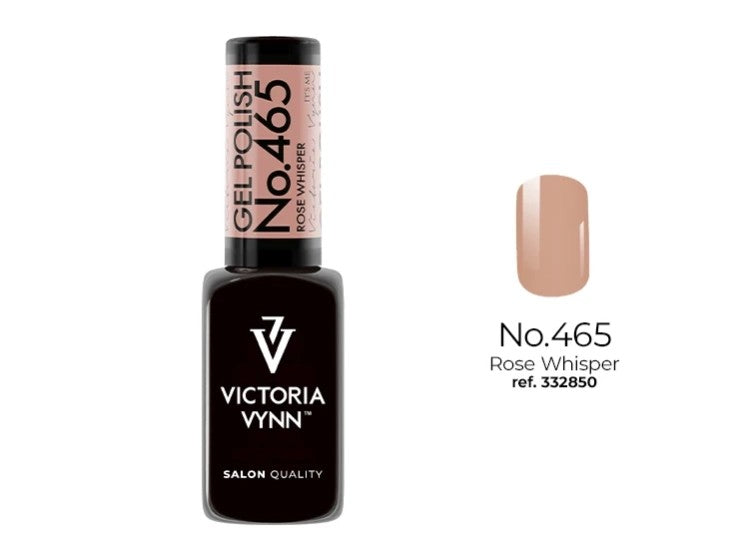 465 Rose Whisper Yes, i do GP, 8ml