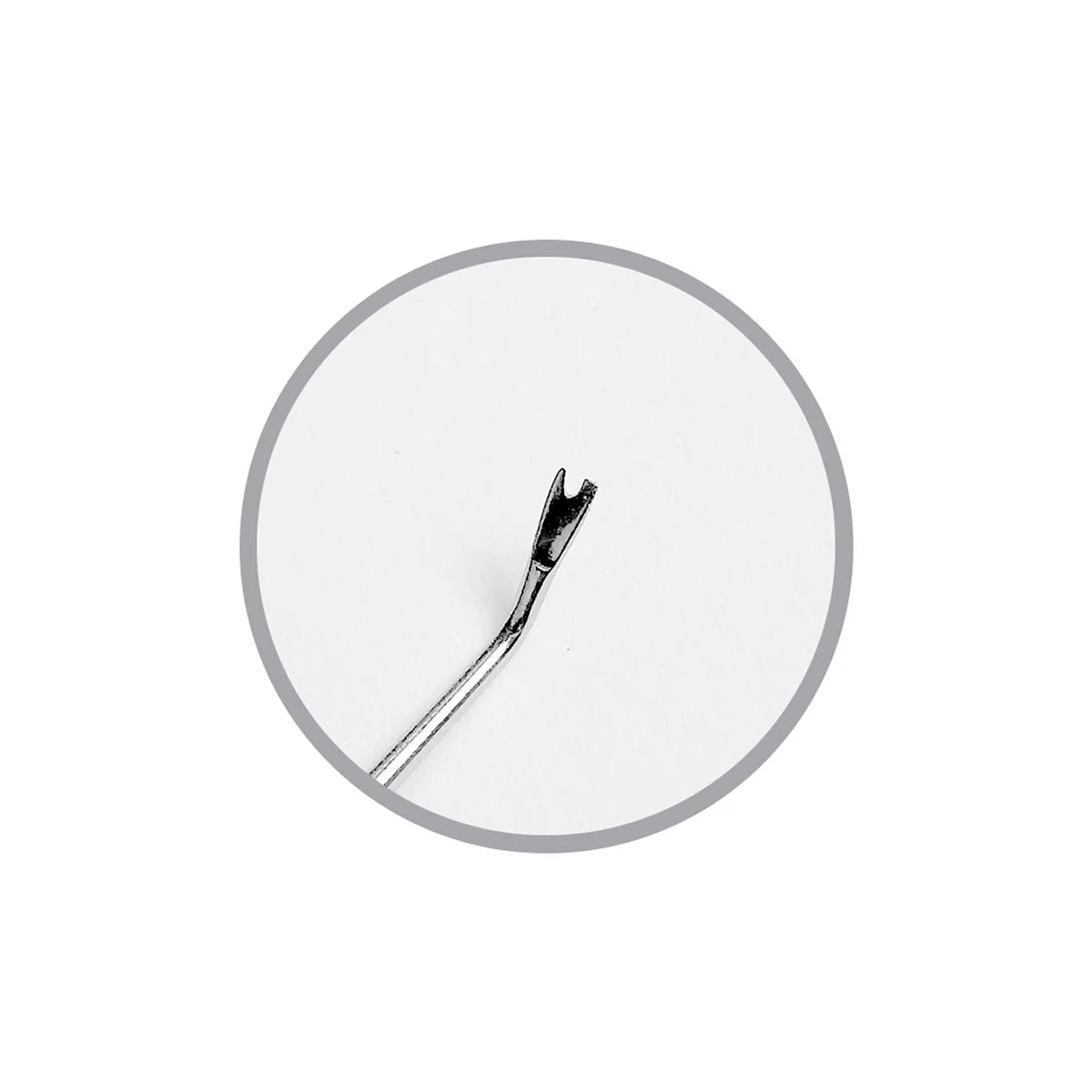 Podoland curette