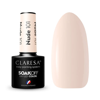 CLARESA NUDE 101 5ML