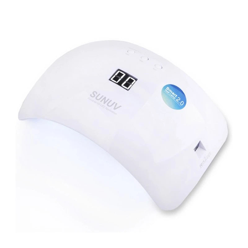 Nail lamp SUNUV SUN 8 48W