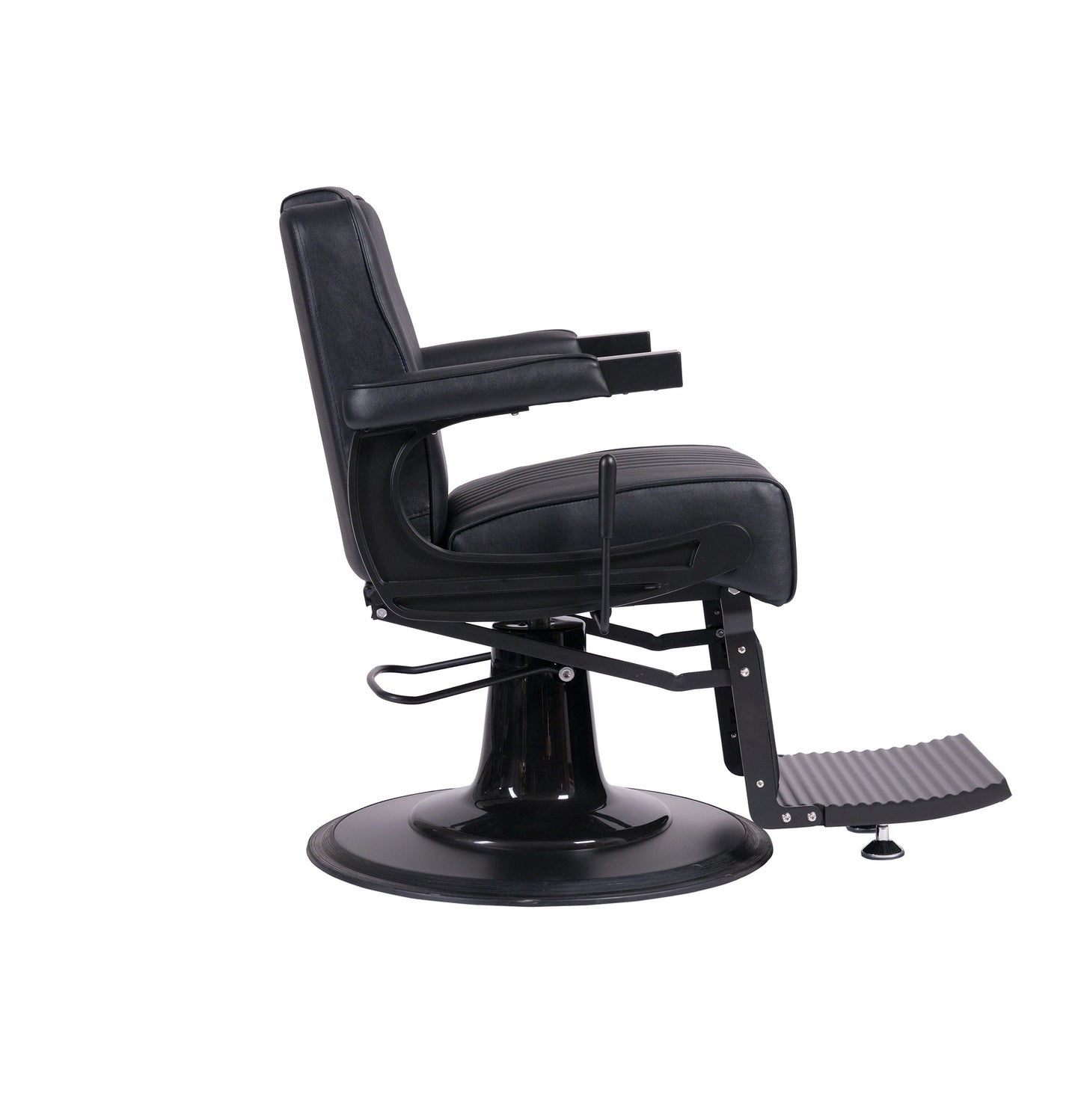 Barber Chair FADE Black