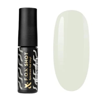 F.O.X Gēla nagu laka SHOT Spectrum Gel Vinyl 132, 5 gr