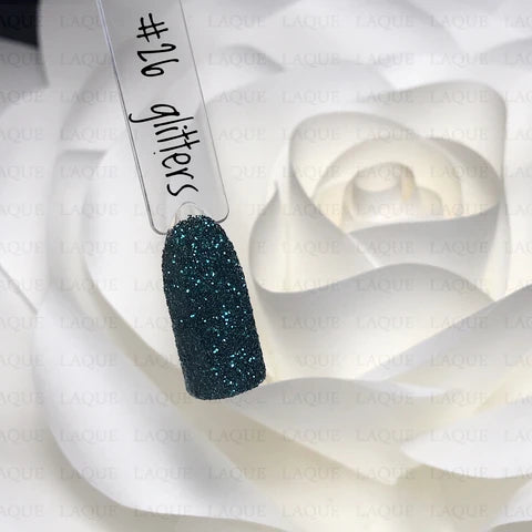 GLITTERS #026