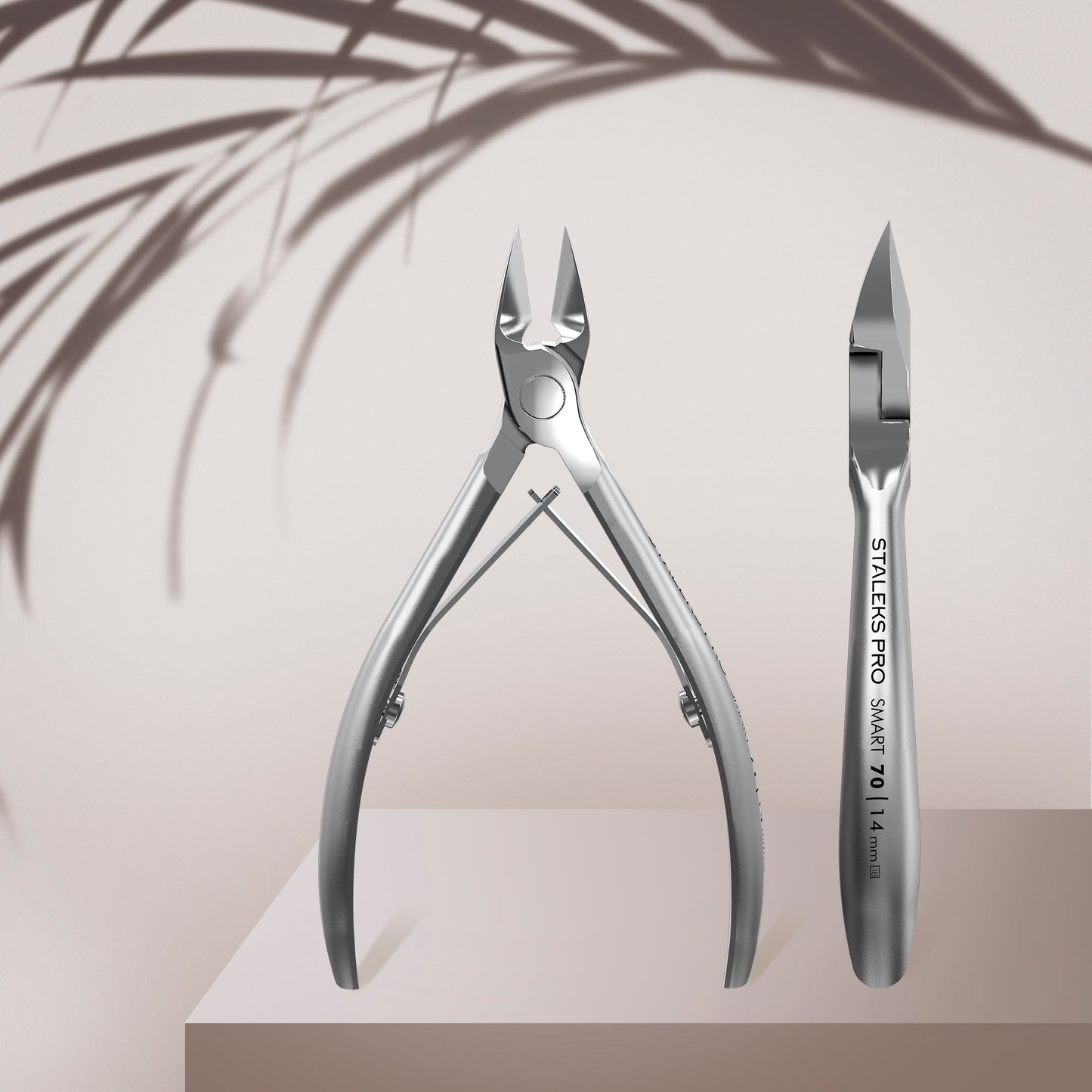 Professionelle negleklippere Smart 70 14 mm [NS-70-14]