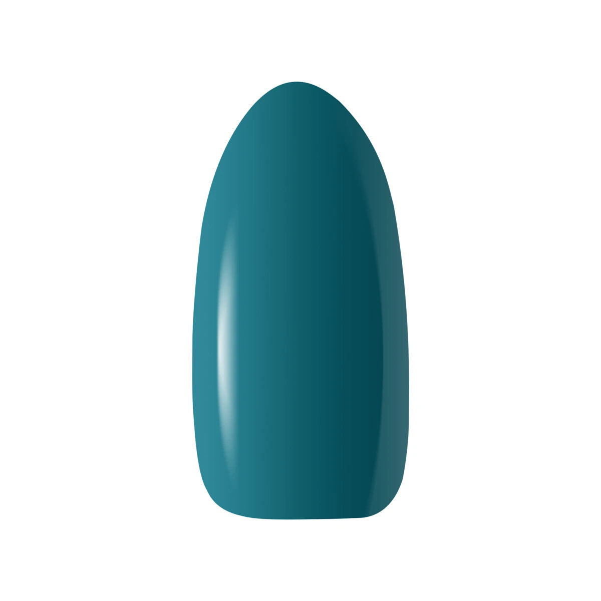 OCHO hibridinis nagų lakas Green 703, 5 g