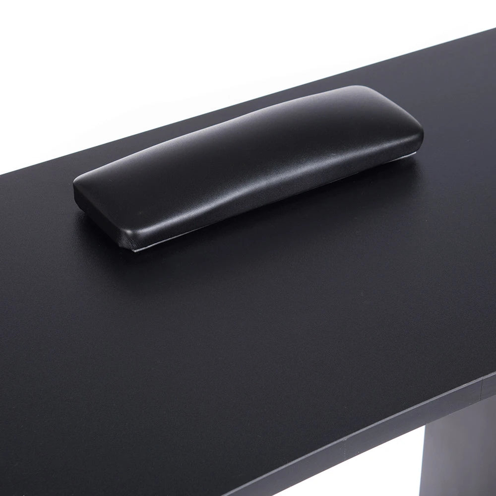 Cosmetische tafel BD-3425, Zwart