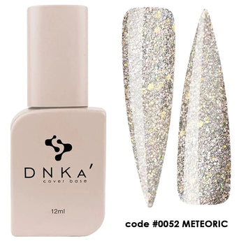Cover Base, 12 ml #0052 Meteoric
