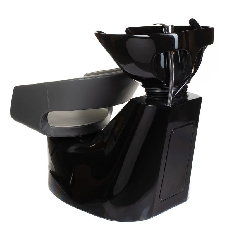Hairdressing backwash Paolo II BH-8031, Gray
