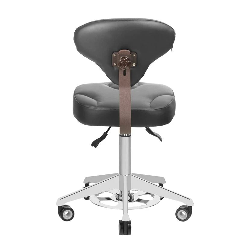 Kosmetikliege AZZURRO 156F BUMP-UP, schwarz