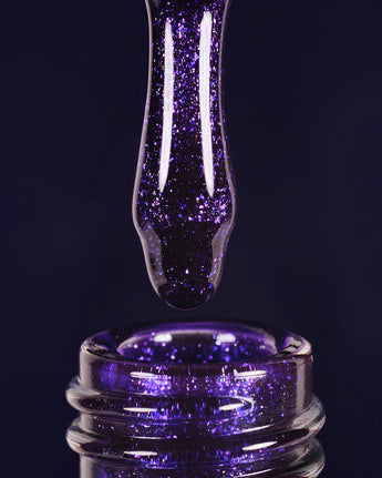 DARK by Rior Gēla nagu laka 170, 6 ml