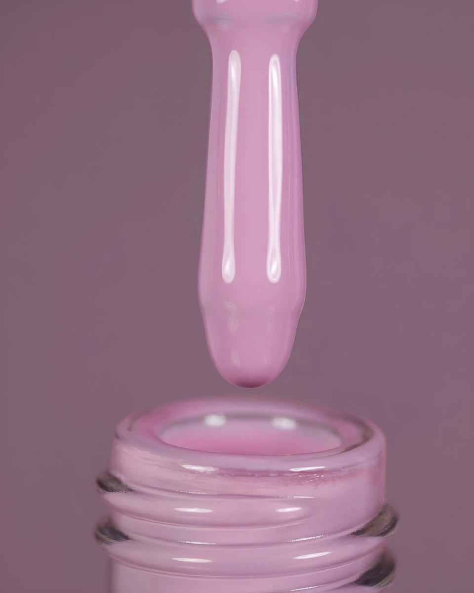 DARK by Rior Gēla nagu laka 093, 6 ml