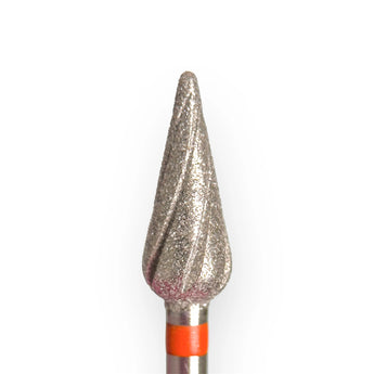 Diamond Bur ФАПЗ 5,0П-12,5 М