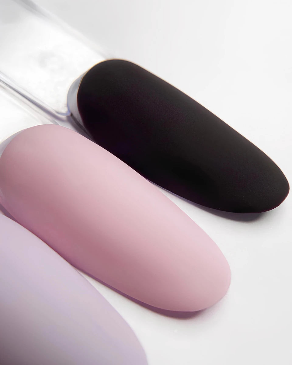 DARK by Rior Matte Top, 15 ml
