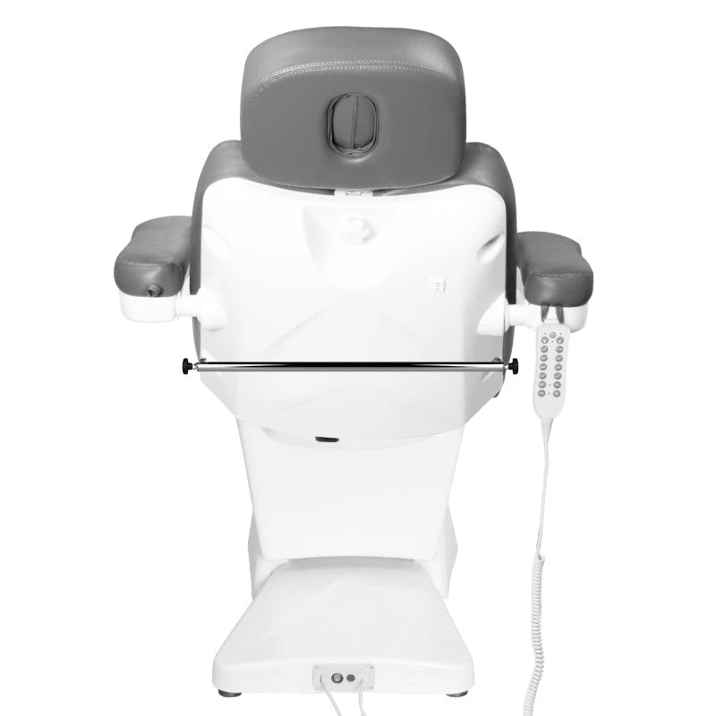 AZZURRO Handtuchhalter für Friseurstuhl