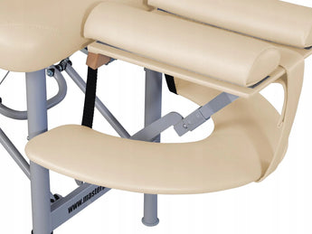 Chiro Ultralux 19 Armleuning K033, Beige