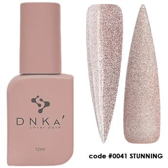 Cover Base, 12 ml #0041 Stunning