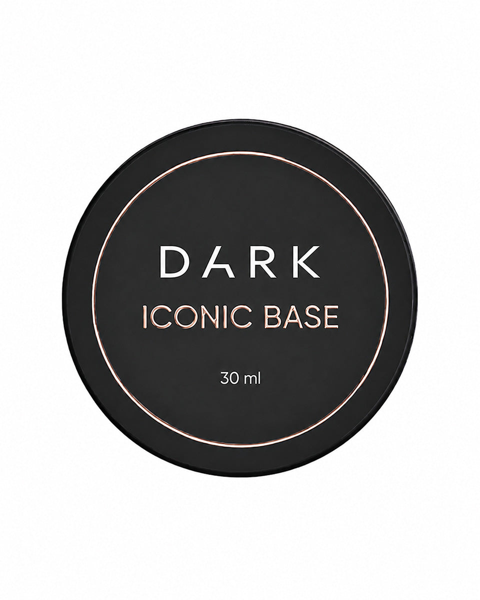DARK Iconic Base, 30 ml