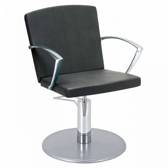 Hairdressing chair Alba