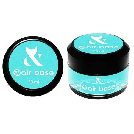 F.O.X Air Aluslakk, 30 ml