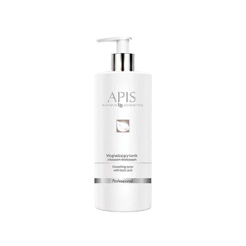 APIS lyginamasis tonikas su pieno rūgštimi, 500 ml