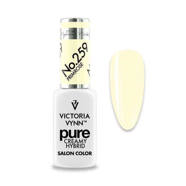 Gel polish 259 Primrose PURE 8ml
