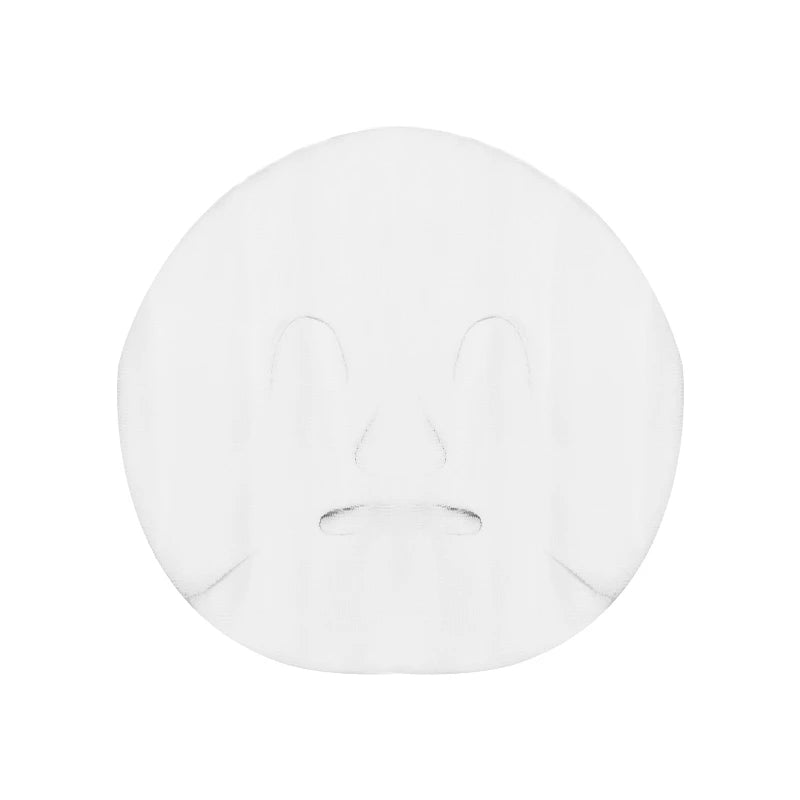 FACE MASK MADE OF GAZE 50 PCS