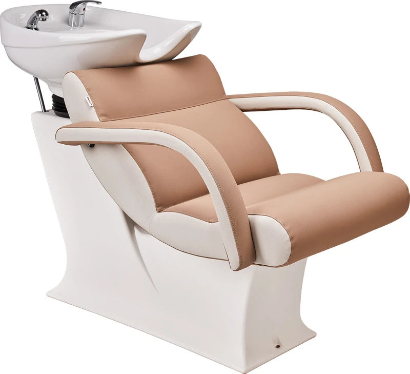 Hairdressing backwash LADY ONE