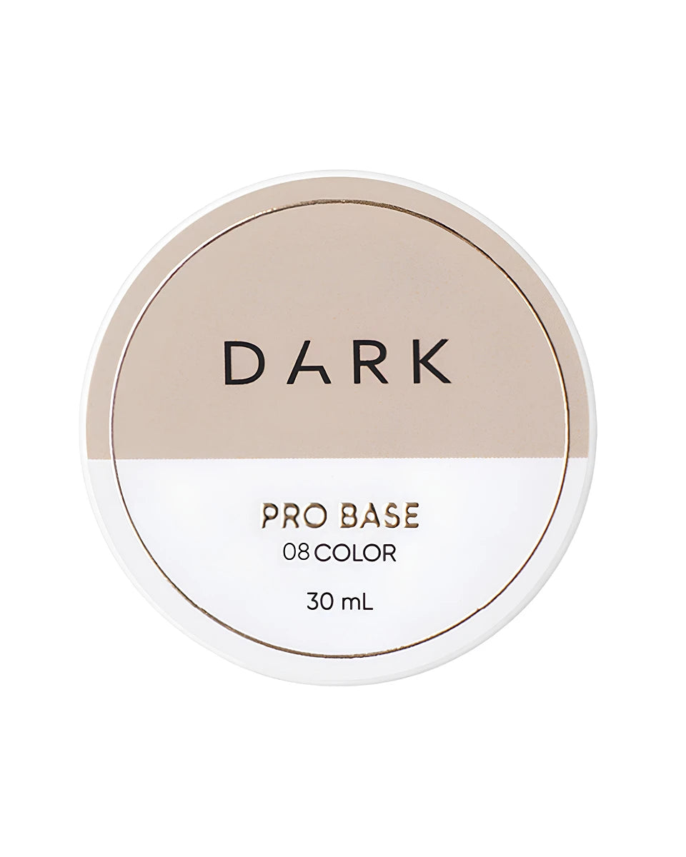 DARK by Rior Pro Base 08, 30 ml