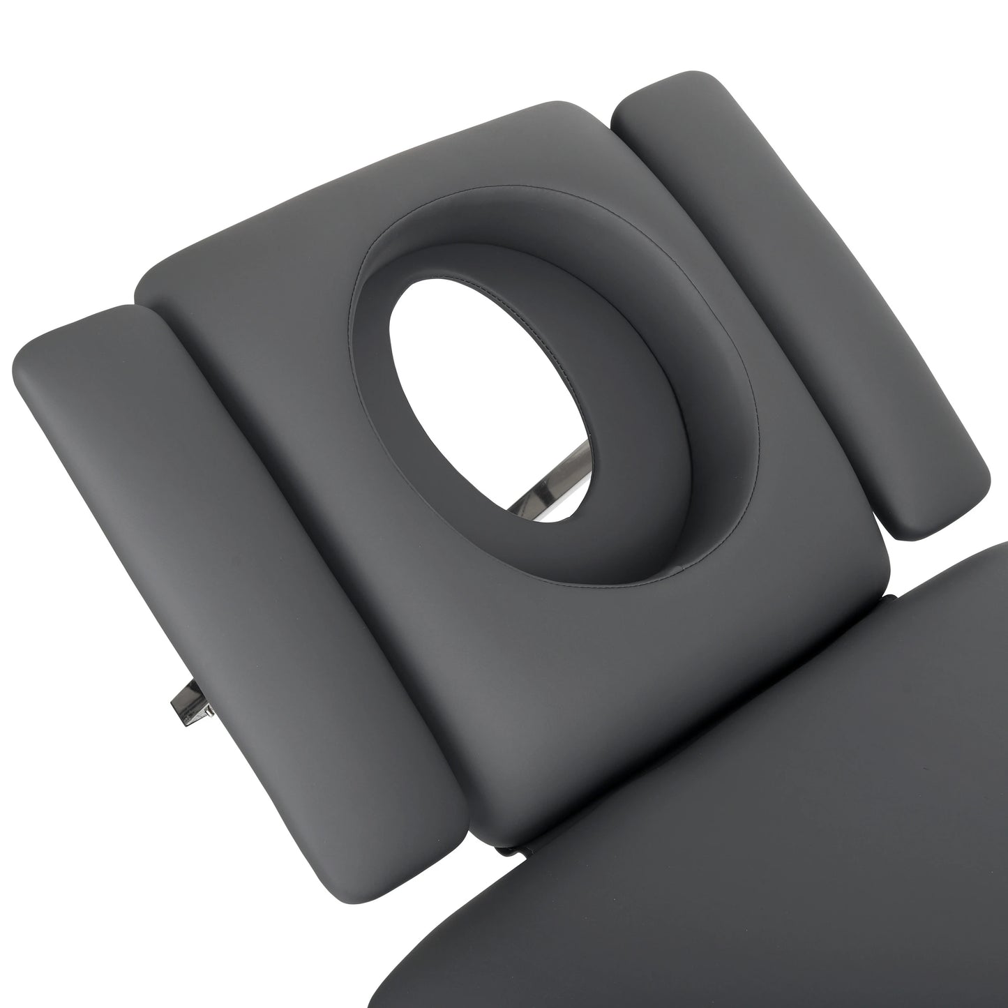 Stationary électrique table de massage Habys Fortis 5 ERGO gris