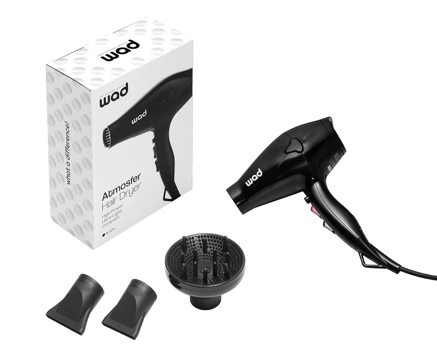 Hair Dryer ATMOSFER