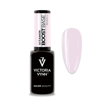 Victoria Vynn Vitamin Boost Base Rosell, 8ml