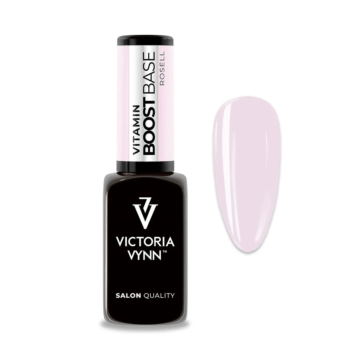 Victoria Vynn Vitamin Boost Base Rosell 8ml