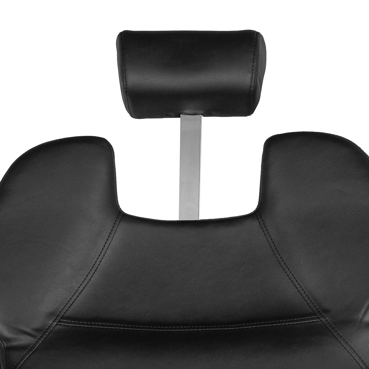 Парикмахерское-барбер кресло Hair System New York, черное