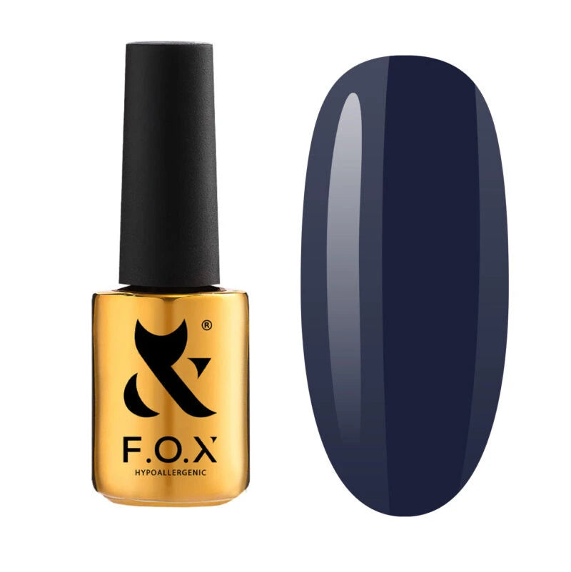 F.O.X Gellak Spectrum 103, 7 ml, Goud