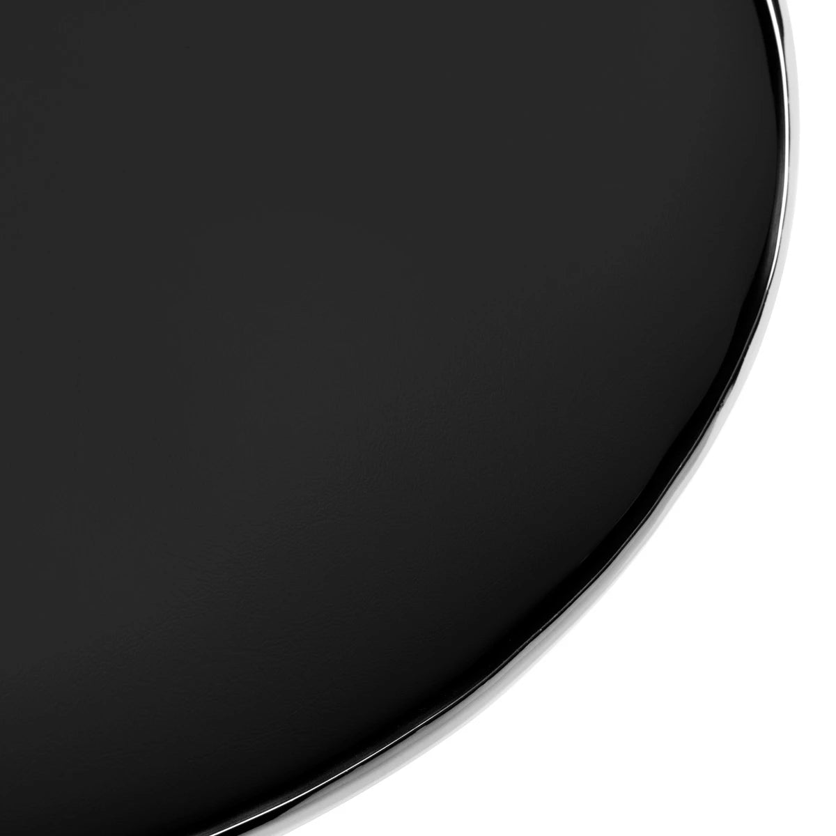 Gabbiano cosmetic stool q-4599 black