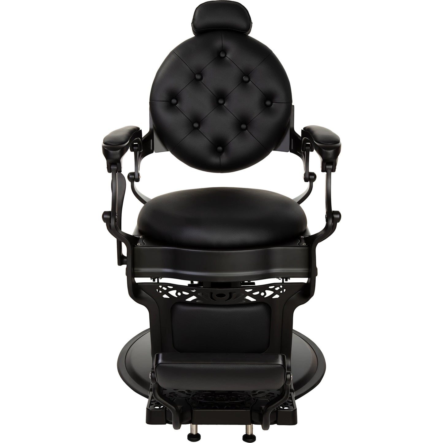 Barber Chair TOMMY SHADOW